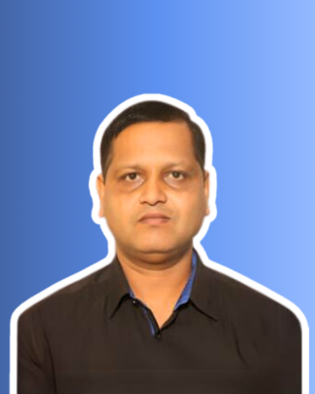 Suresh Panda – Head Accounts & Administration